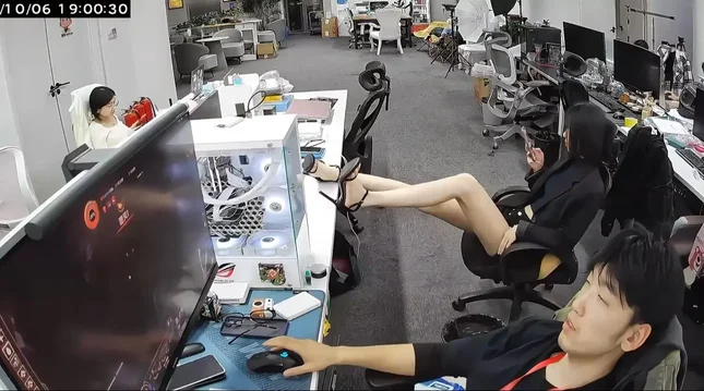 夜里十大禁用B站